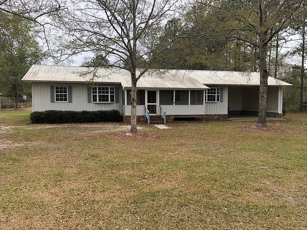 3188 Swamp Rd, Waycross, GA 31503 Zillow