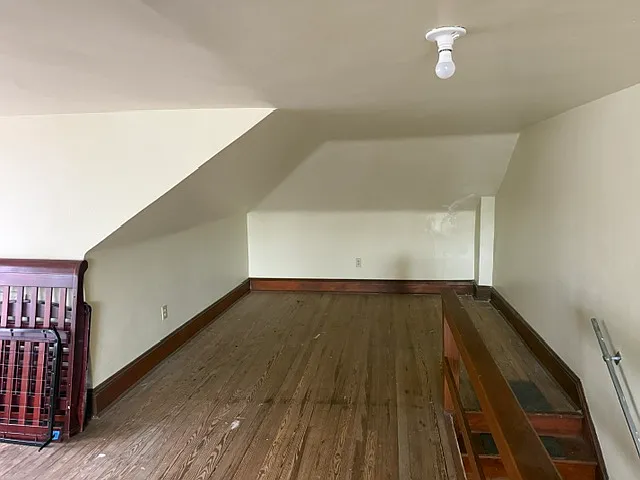 Attic
