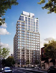 200 East 21st Street in Gramercy Park