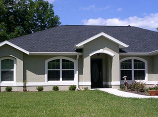 10695 NW 16th Pl, Ocala, FL 34482