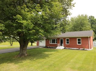 662 W Elm Rd, Radcliff, KY 40160
