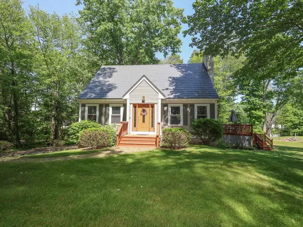 20 Purington Lane, Hampton, NH 03842