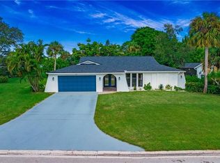 161 Forestwood Dr, Naples, FL 34110