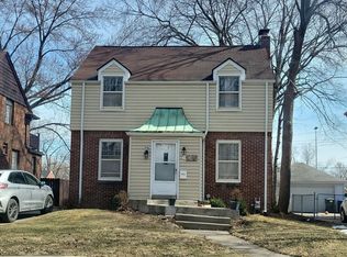 14640 Ashton Rd, Detroit, MI 48223