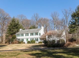 400 Middlesex Rd, Darien, CT 06820