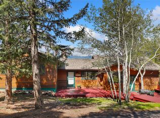 11295 Pauls Dr, Conifer, CO 80433