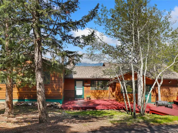 11295 Pauls Drive, Conifer, CO 80433
