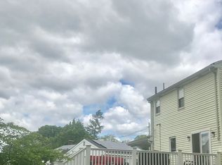 332 High St, Randolph, MA 02368