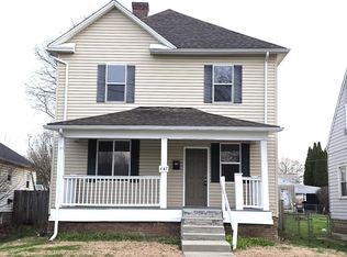 647 E Walnut St, Lancaster, OH