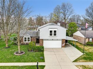 6010 Timbergate Trl, Dayton, OH 45424