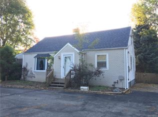 5898 N Kline Rd, Lewiston, NY 14092