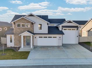 2807 W Jutland St, Meridian, ID 83642