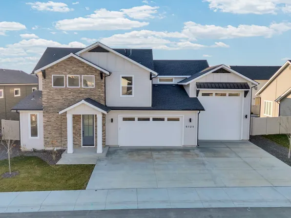 2807 W Jutland St, Meridian, ID 83642