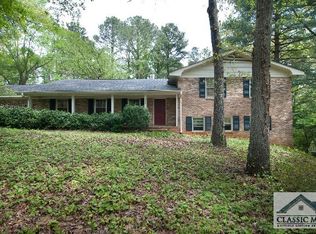 195 Terrell Dr, Athens, GA 30606