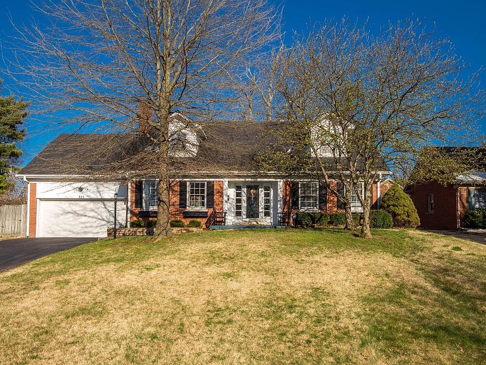 1st image of 833 Sherwood Dr