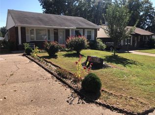 7332 Coronado Ave, Saint Louis, MO