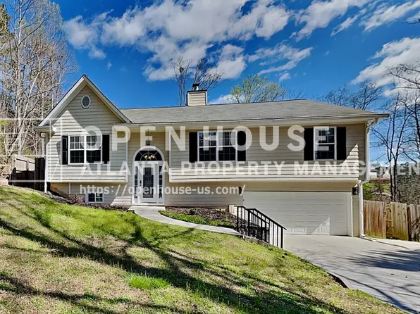 3925 Maple Wood Trl, Buford, GA 30518