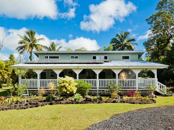 13-3626 Alapai St, Pahoa, HI 96778