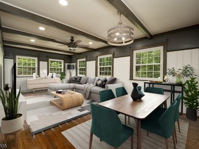 911 Country Club Rd, Bridgewater, NJ, 08807