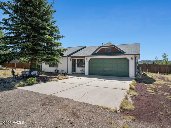 9681 Legacy Ln, Flagstaff, AZ 86004