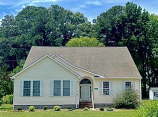 10142 Bolling Blvd, Carrollton, VA 23314