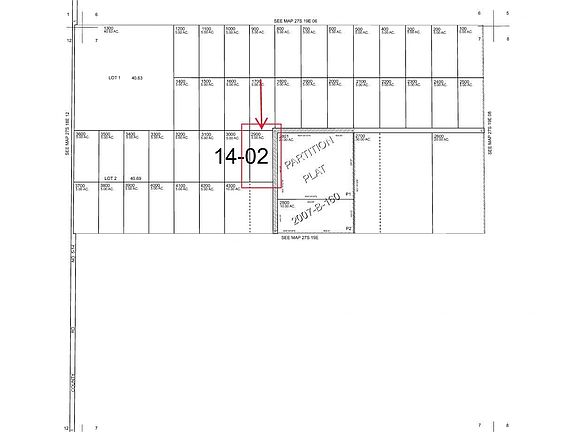 2nd image of 91792 Klamath Ln