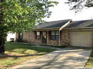 513 Rye Dr SW, Decatur, AL 35603