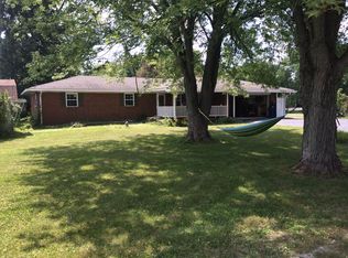 6409 Trotter Rd, Indianapolis, IN 46241