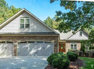 20 Granite Dr, Franklinton, NC 27525