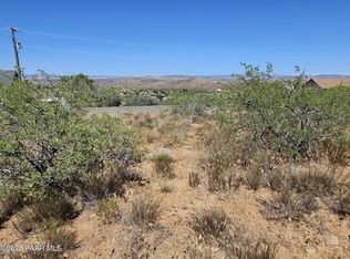 20337 E Santa Rita Rd, Mayer, AZ 86333