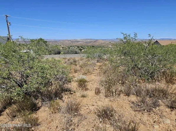 20337 E Santa Rita Rd, Mayer, AZ 86333