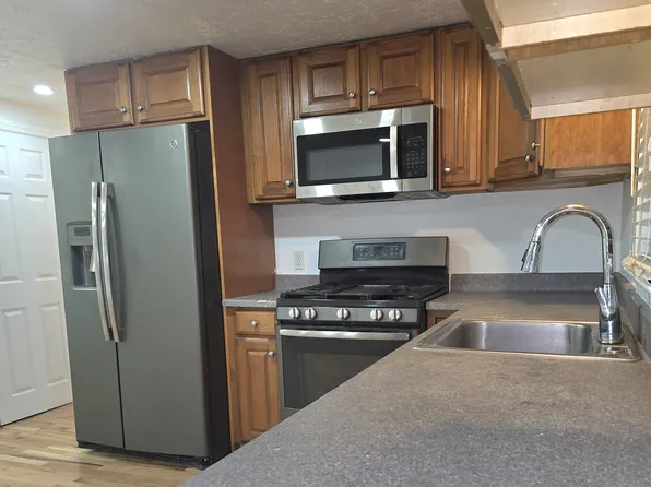 19 Albert Ave #1, Brockton, MA 02302