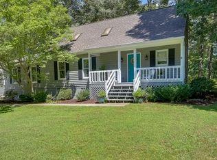 159 Lake Caroline Dr, Ruther Glen, VA 22546