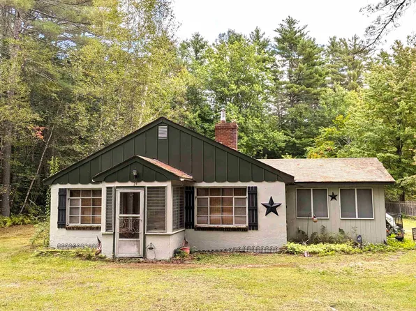 24 Nichols Road, Ossipee, NH 03814