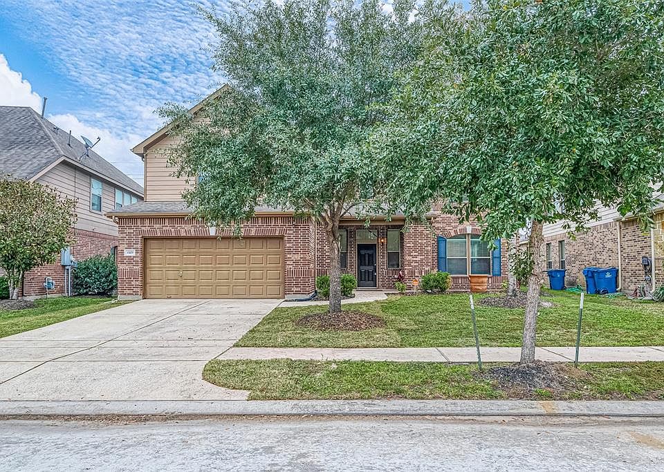 4419 Matagorda Lakes Dr, Humble, TX 77396 MLS 93215161 Zillow