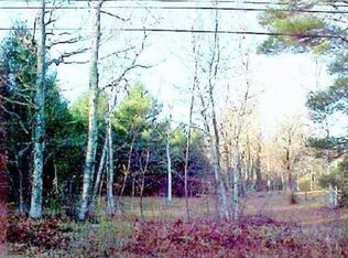 L-35 Todds Corner Rd, Saint Albans, ME 04971