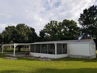 4th image of 8711 SE 59th Dr