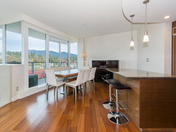 2 bedroom rental in Vancouver — photo 5