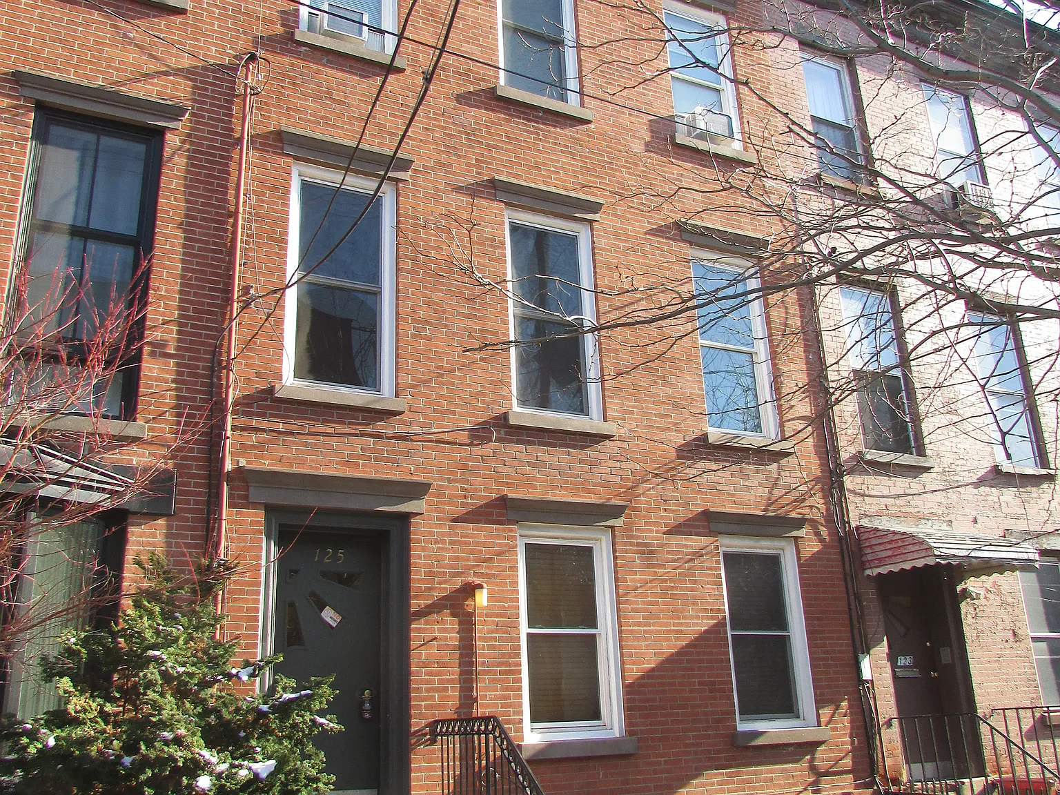 2 bed, $3,400 — Photo 1