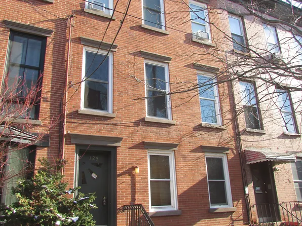 125 Bloomfield St APT 3, Hoboken, NJ 07030