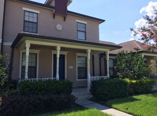13640 Beauregard Pl, Orlando, FL 32837