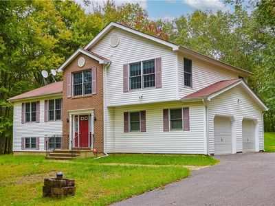 5125 Hickory Ln, East Stroudsburg, PA, 18302