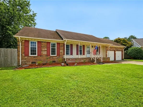5353 Alton Dr, Virginia Beach, VA 23464