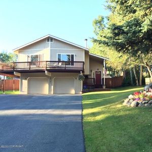 18741 Citation Rd, Eagle River, AK, 99577