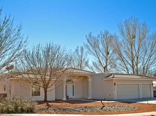 658 Nenna Ct, El Paso, TX 79932