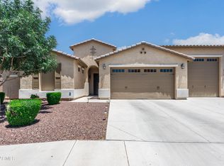 16033 N 183rd Dr, Surprise, AZ 85388