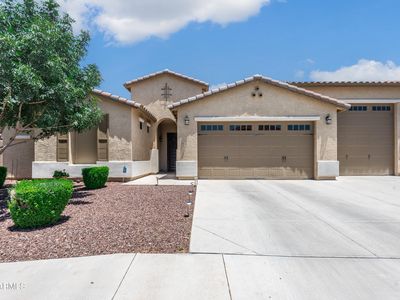 16033 N 183RD Drive, Surprise, AZ, 85388