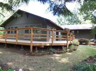 81 Larsen Rd, Underwood, WA 98651