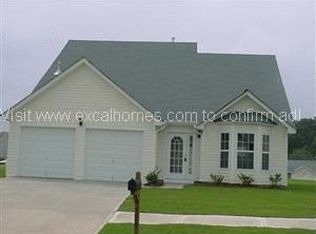 4927 Bryant Dr, Snellville, GA 30039