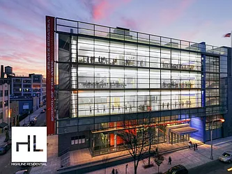 Rented by Highline Residential